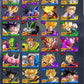 [Android & iPhone] ⭐️ SUPER JANEMBA 7 ESTRELLAS ROJAS⭐️ + 10 LL