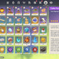 [Nivel 59] ✨Raiden Shogun C1 + Hu Tao C1 + Baizhu C1 + Kazuha + Zhong Li + Neuvillette + Xiao + Ganyu + Ayaka + Cyno + Yelan + Tartaglia + Arlecchino + Albedo + Venti + Wanderer + Tighnari C1 + Dehya C1 + Keqing + Jean + Diluc + Mona + Qiqi + Aloy