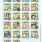 ✨ LIONEL (ARCHITRAJE) 5/5 + ROJO (TRAJE S,RAYO) + NÁKARA Y GLACEON + ADAMAS Y LEAFEON 2/5 + BERTO 5/5 + ROXY + PAUL + FERO + 74 COMPIS + 💎 178,560 GEMAS 💎