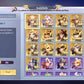 (GLOBAL-CUENTA INICIAL) +703 GEMAS + 28 S💎Aiacos de Garuda NUEVO + Defteros + Albafica + Kanon + Camus Armadura Divina + Shura Armadura Divina , ETC — Saint Seiya Awakening: Knights of the Zodiac KOTZ CUENTA REROLL