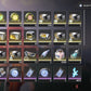 [Nivel 49] 11,065 Astritas 💎+ Aemeath + Arma + Augusta R1 + Arma + Mornye + Lynae + Iuno