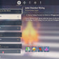 [Nivel 51] Mavuika + Arma + Citlali + Arma + Kazuha + Neuvillette + Qiqi + Diluc + Tighnari