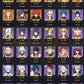 [AR 57] ⭐️Itto C1 + Zhong Li + Arlecchino + Yae Miko + Nahida + Albedo + Ayaka + Tartaglia + Hu Tao + Qiqi C3 + Mona + Dehya + Diluc + Aloy