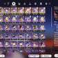 NA[Lvl 70 + Cumpleaños Libre] Yao Guang E1 + Cono , Mortenax Blade + Cono , Hyacine + Cono , Castorice + Cono , Larganoche E1 + Cono , Hysilens E1 + Cono , Cisne Negro + Cono , Ruan Mei + Archer + Huohuo + Kafka + Dan Heng Permansor Terrae + Gilgamesh +