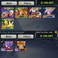 [Android & iPhone] ⭐️ GOHAN BESTIA 7 ESTRELLAS ROJAS ⭐️ +5 LL