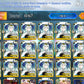 Cuenta FGO GLOBAL 🌍 | Altria Caster, Oberon, Koyanskaya, Charlemagne, Britomart NP4 🔥 + Bradamante, Medb, Taigong, Tametomo | Historia avanzada