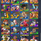 [Android iPhone] ⭐️ Super Saiyan GOD SS Gogeta + Golden Freezer + Turles 1 Estrella Roja + 7 LL