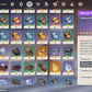 [Nivel 54] Kazuha C6 + Arma , Mona C1 + Jean + Tighnari + Keqing + Dehya