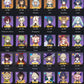 [AR 56] ⭐️Tartaglia + Kazuha + Clorinde + Mualani + Cyno + Trotamundos + Venti + Yoimiya + Qiqi C1 + Tighnari + Mona + Diluc + Keqing + Dehya + Jean