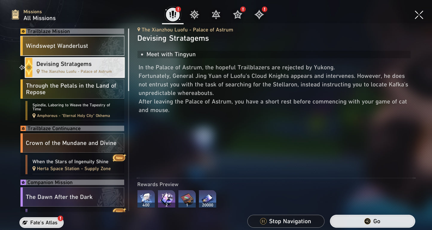 [Nivel 63] Tribbie + Anaxa + Cono + Castorice + Aventurine + Aglaea + Blade + Cono + Luocha + JingYuan + Dr Ratio + Archer + Bronya + Clara + Welt + Bailu + Conos Permanentes