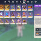 [AR 56] ⭐️Mavuika C2 + Arma + Varesa C1 + Citlali + Arma + Clorinde + Arlecchino + Shenhe + Skirk + Jean