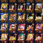 [Android/Iphone] 9 LR + 70 UR + 300 SR| DRAGON BALL Z DOKKAN BATTLE