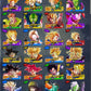 [Android & iPhone ⭐️ SS3 VEGETA 6 ESTRELLAS ROJA⭐️ + 9 LL