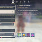 [Nivel 51] Hu Tao C1 + Homa, Alhaitham, Nahida, Venti, Ayato, Mona, Diluc,Tighnari, Aloy, Jean, Qiqi