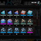NA Lvl 55💫 Lucia C1 +  Yidhari  + Anby + Ye Shunguang + Yanagi + Alice + Zhao + Soldier 11 + Lycaon + Rina