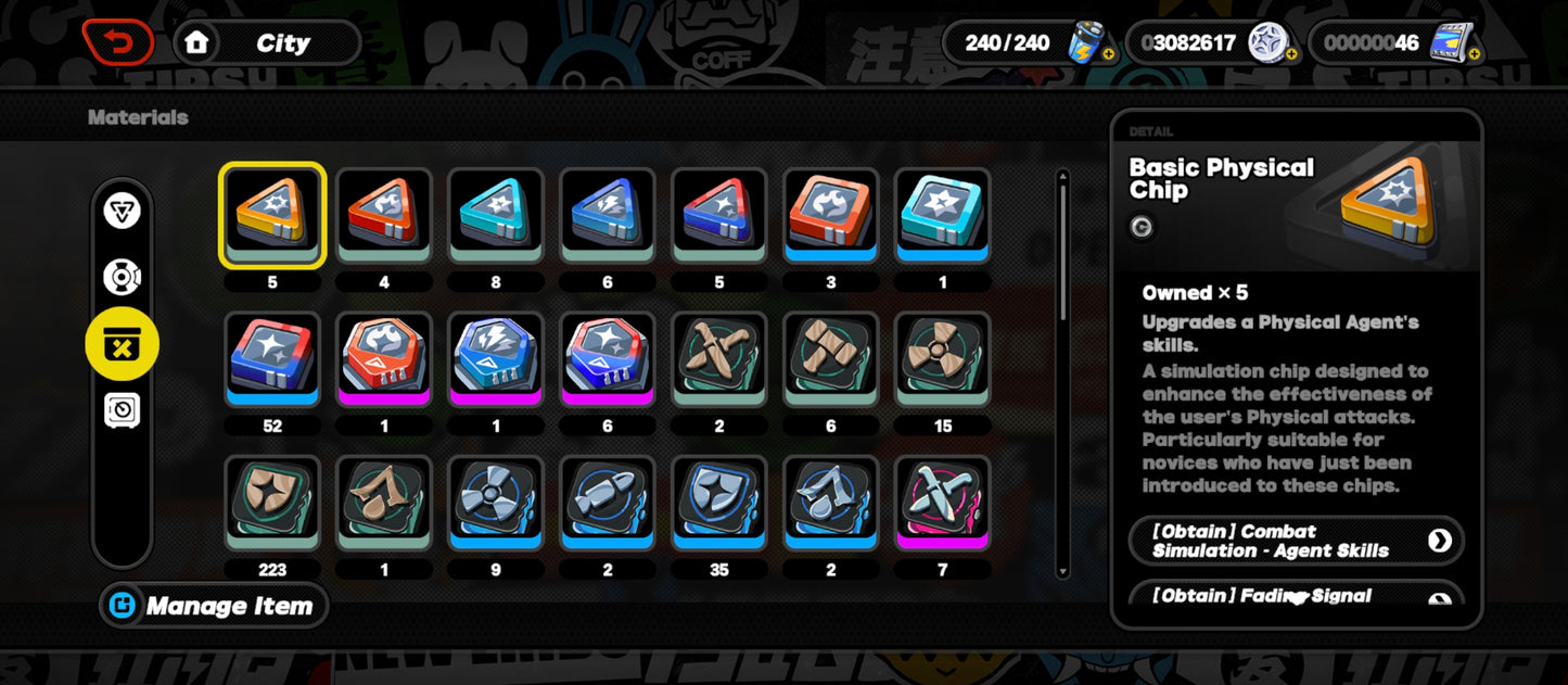 NA Lvl 55💫 Lucia C1 +  Yidhari  + Anby + Ye Shunguang + Yanagi + Alice + Zhao + Soldier 11 + Lycaon + Rina