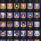 [AR 57] ⭐️Neuvillette C1 + Venti + Zhong Li + Raiden Shogun + Tartaglia + Kazuha + Albedo + Ayaka + Yae Miko + Jean C1 + Keqing + Qiqi + Mona + Tighnari + Aloy