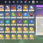 [Nivel 57] Ayaka + Skin⭐ , Zhongli , Kazuha , Yelan , Arlecchino , Nahida , Venti , Hu Tao , Jean C1 , Diluc C2 , Mona , Tighnari , Dehya | 7 Armas 5⭐| SERVER AMERICA|Cuenta Genshin Impact