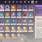 [Nivel 56] Mavuika C1 + Arma + Citlali + Arma + Clorinde + Mona + Tighnari + Qiqi + Keqing + Dehya