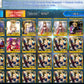 Cuenta FGO GLOBAL 🌍 | Altria Caster, Oberon, Koyanskaya, Charlemagne, Britomart NP4 🔥 + Bradamante, Medb, Taigong, Tametomo | Historia avanzada