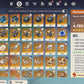 [Nivel 56] Arlecchino C2 + Arma , Mavuika , Lyney C1 + Arma , Furina , Neuvillete C1 + Jean C1, Qiqi , Diluc , Mizuki