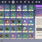 [Nivel 56] Flins + Arma ⭐️, Columbina + Lauma + Nefer + Yelan C1 + Venti + Raiden Shogun + Furina + Qiqi + Mona + Diluc + Jean