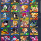 [ANDROID / IPHONE] ⭐️6 ULTRAS ⭐️Super Saiyan GOD SS Vegetto + Super Vegetto + Majin Vegeta + Pre Ultrainstinto Goku + Golden Freezer + Majin Buu puro 3 estrellas rojas +  23 LEGENDS LIMITED⭐️