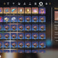 [NA Lvl 70] Robin • Summeretto + Hyacine + Yao Guang +Dan Heng PT+ Evernight + Hysilens + Castorice + The Herta + Cono , Jade+Robin+Acheron+Black Swan+Sparkle+Dr. Ratio+ Aventurine+Topaz+Jiaoqiu+Ruan Mei E1+ Jingliu+Kafka+Huohuo+Archer+ Gilgamesh +Seele
