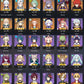 [AR 59] ⭐️Zhong Li + Kokomi + Neuvillette + Raiden Shogun + Xiao + Tartaglia + Yoimiya + Kazuha + Hu Tao + Itto + Albedo + Venti + Ganyu + Ayaka + Cyno + Nilou + Yelan + Baizhu + Navia + Trotamundos + Qiqi + Tighnari + Jean + Keqing + Diluc + Mona