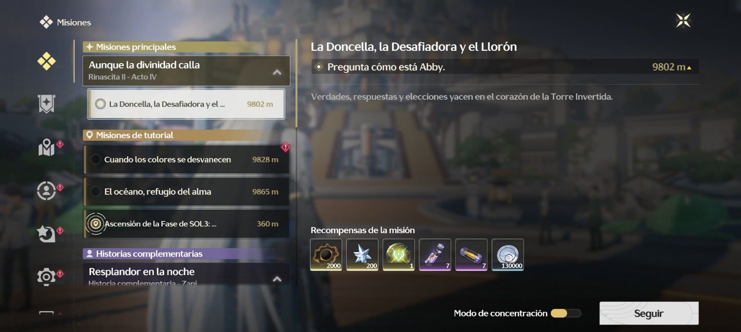 [Nivel 40] Cumpleaños Libre ✅ | 35021 Astritas 💎 |  ⭐ Phrolova + Arma | Wuthering Waves Cuenta Reroll