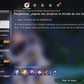 [Nivel 68] Fainón + Cono + Sunday + Cífer + Ruan Mei + Kafka + Blade + Imbibitor Lunae + Luocha + Archer + Dr Ratio + Gepard E3 + Himeko + Bailu + Welt + Bronya