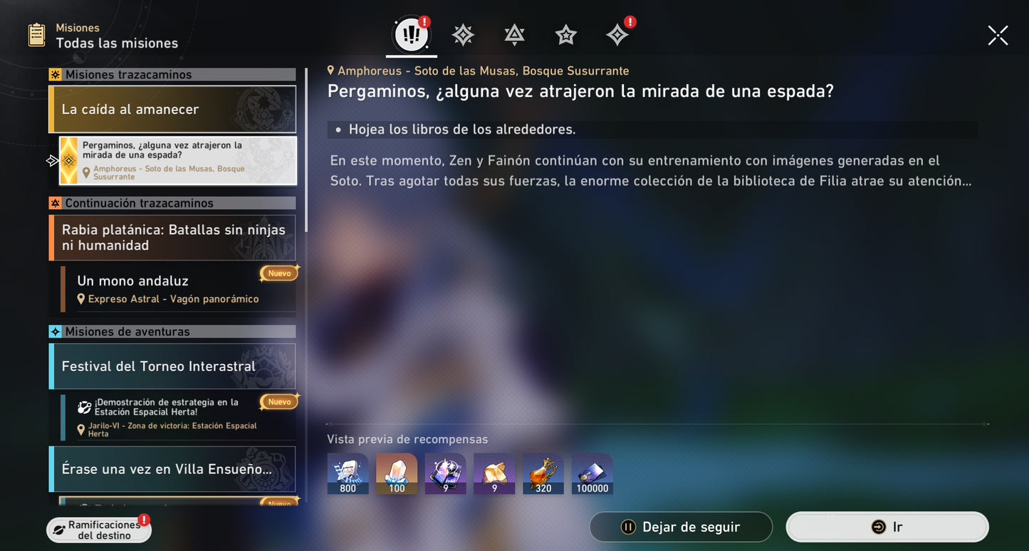 [Nivel 68] Fainón + Cono + Sunday + Cífer + Ruan Mei + Kafka + Blade + Imbibitor Lunae + Luocha + Archer + Dr Ratio + Gepard E3 + Himeko + Bailu + Welt + Bronya