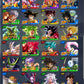 [Android & iPhone] ⭐️ PRE-ULTRAINSTINTO GOKU 7 ESTRELLAS (ROJAS)