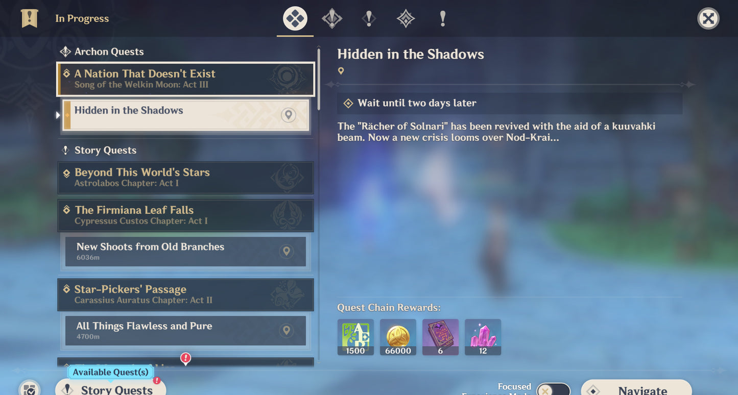 [AR 59] ⭐️ Flins + Neuvillette + Furina C1 + Kinich + Navia + Chasca + Yelan + Mualani + Nahida + Kazuha + Venti  — Cuenta Genshin Impact