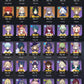 [AR 59] ⭐️Furina + Xilonen + Neuvillette + Kazuha + Xiao + Ganyu + Yae Miko + Raiden Shogun + Nahida + Hu Tao + Nilou + Ayato + Yoimiya + Tartaglia + Klee + Mona + Jean + Qiqi + Diluc + Tighnari + Keqing + Qiqi