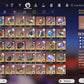 NA[Lvl 70 + Cumpleaños Libre] Yao Guang E1 + Cono , Mortenax Blade + Cono , Hyacine + Cono , Castorice + Cono , Larganoche E1 + Cono , Hysilens E1 + Cono , Cisne Negro + Cono , Ruan Mei + Archer + Huohuo + Kafka + Dan Heng Permansor Terrae + Gilgamesh +