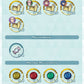 ✨ LIONEL (ARCHITRAJE) 5/5 + ROJO (TRAJE S,RAYO) + NÁKARA Y GLACEON + ADAMAS Y LEAFEON 2/5 + BERTO 5/5 + ROXY + PAUL + FERO + 74 COMPIS + 💎 178,560 GEMAS 💎