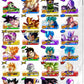 [Android & iPhone] ⭐️ SS GOD SS VEGITO (ULTRA)+ SS2 GOHAN (CHICO) ULTRA + MAJIN VEGETA ULTRA + Supersaiyajin 4 Goku , Gohan definitivo , Vegetto , Gran Rey Demonio Piccolo , Supersaiyajin dios SS Goku & Vegeta 28 LL⭐️