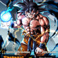 [Android iPhone] ⭐️ Super Saiyan GOD SS Gogeta + Golden Freezer + Turles 1 Estrella Roja + 7 LL