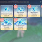 [AR 56] ⭐️Mavuika C2 + Arma + Varesa C1 + Citlali + Arma + Clorinde + Arlecchino + Shenhe + Skirk + Jean