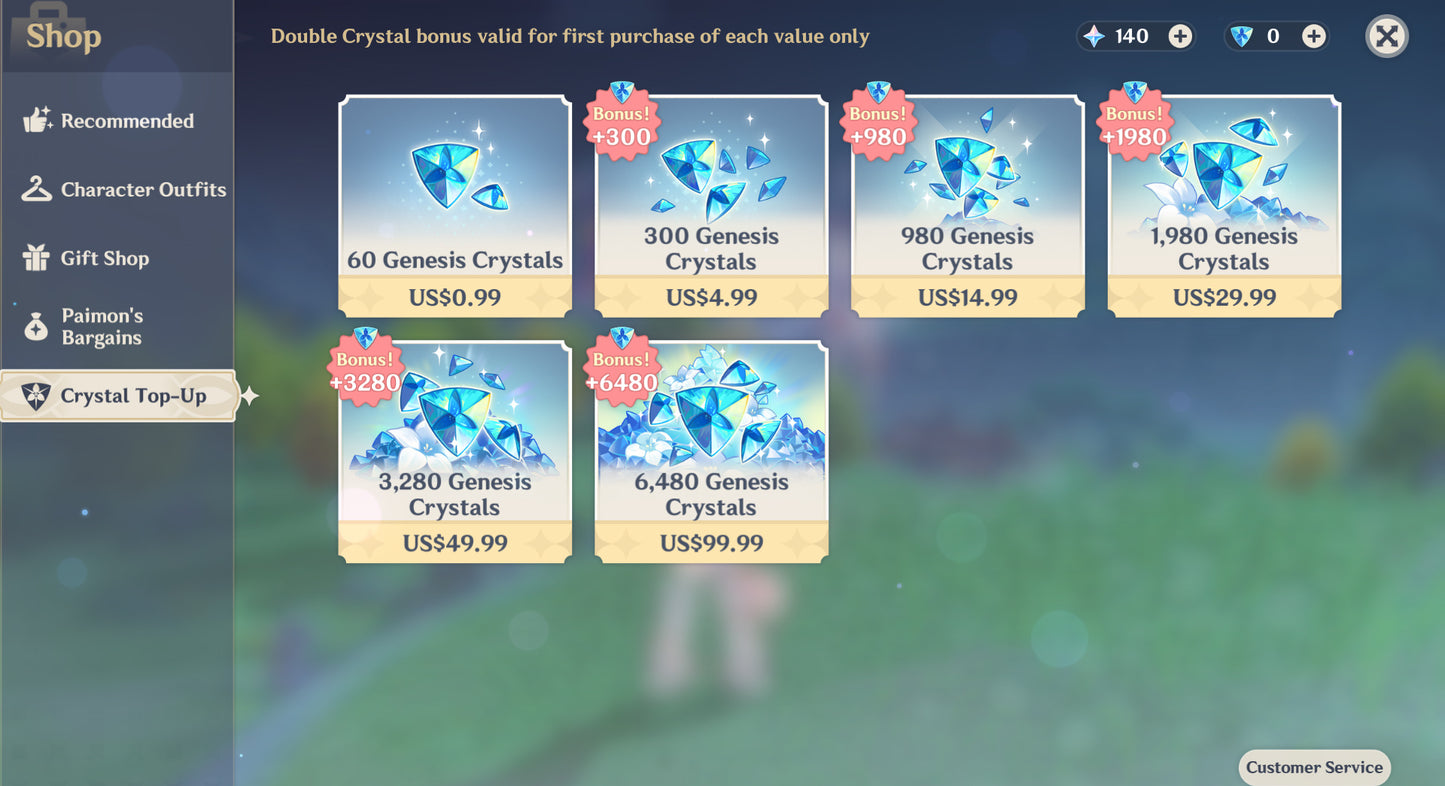 [AR 56] ⭐️Mavuika C2 + Arma + Varesa C1 + Citlali + Arma + Clorinde + Arlecchino + Shenhe + Skirk + Jean