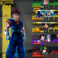 [Android & iPhone] ⭐️ Vegeto LL 1ESTRELLA ROJA + SS Dios Goku & Vegeta + (19 LL)⭐️