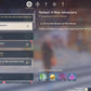 [Nivel 54] Kazuha C6 + Arma , Mona C1 + Jean + Tighnari + Keqing + Dehya