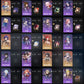 [TL 70] ✨ The Herta + Castorice + Tribbie + Cipher + Robin + Yunli + Tingyun + Acheron + Feixiao E2 + Rappa + Aventurine + Ruan Mei + Archer