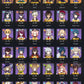 [AR 56] ⭐️Furina C2 + Mavuika + Raiden Shogun + Neuvillette + Venti + Mona + Diluc + Dehya + Tighnari + Qiqi&nbsp;