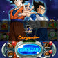[Solo Android] +8853 Piedras Dragon💎 + 140 SSR|  DRAGON BALL Z DOKKAN BATTLE