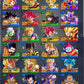 [Android & iPhone] ⭐️ PRE-ULTRAINSTINTO GOKU 7 ESTRELLAS (ROJAS)