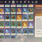 [Nivel 56] Mavuika C1 + Arma + Citlali + Arma + Clorinde + Mona + Tighnari + Qiqi + Keqing + Dehya