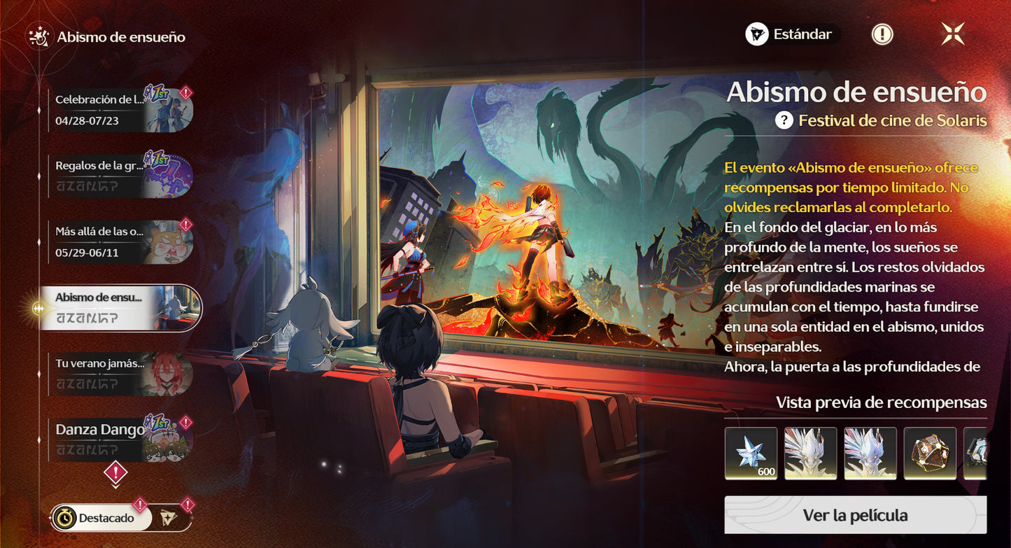 [Nivel 40]✔️Cumpleaños libre | 12483 Astritas 💎| Zani + Arma 5⭐+ Phoebe + Arma 5⭐+ Ciaccona + Jianxin + Veritas + Encore | Wuthering Waves Cuenta reroll