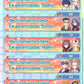 [Nivel 1] ⭐️ ROXY NEOCAMPEONA + PAUL NEOCAMPEÓN + BERTO NEOCAMPEÓN + Rojo Traje S Rayo + Mencia Traje S + León + Elio (Ultra) +Selene (Ultra) + Olivia + N Traje S +  Damián +  72 Personajes 5⭐️ Estrellas + Tickets